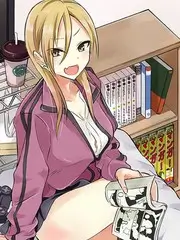 赌神海报